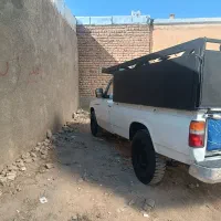 حمل بار با نیسان