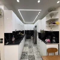 آپارتمان63متری-زرافشان-فول