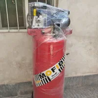 کمپرسور 250 لیتری