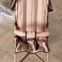 کالسکه عصایی کاملا نو