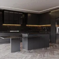 زمین ۲۰۰متری حاشیه زرهرن