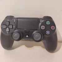 دسته ps4 اصلی