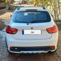 کوییک مدل ۹۸|خودرو سواری و وانت|پاوه, |دیوار