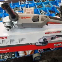 فرز 230 سنگبری 2200 وات کد CT13500 کرون