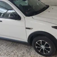 اطلس بدون سانروف برج 3