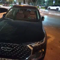 تیگو ۸ پرومکس ای ای|خودرو سواری و وانت|مشهد, شهید بهشتی|دیوار