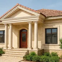 ویلایی-بلوار-بهشت