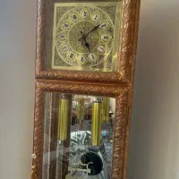 ساعت ایستاده|ساعت دیواری و تزئینی|کرج, کارخانه قند|دیوار