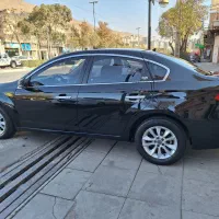 H330 اتومات 1500cc کم کار|خودرو سواری و وانت|اراک, |دیوار