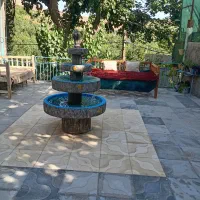 ویلا دربست جنگلی بوژان وسوعیت نقلی