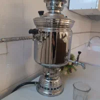 سماور 12 لیتری