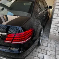 E250 ادیشن 1 فول با 3 تیکه استثنایی