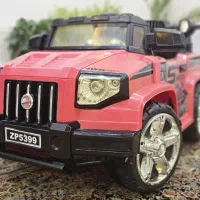 ماشین شارژی