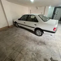 پژو اس ال ایکس slx مدل ۹۳ تی یو فایو