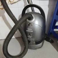 جاروبرقی
