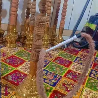 قلیان فروشی