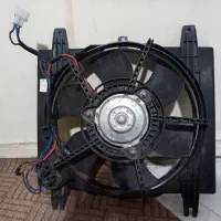 فن رادیات پراید اصلی