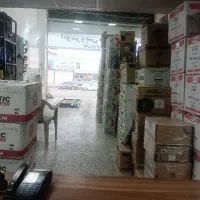 نیروی کار در تعویض روغنی