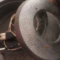 کیک پزوپیتزا پز با چند لوازم دیگر