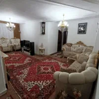 سهند-فاز1-مجتمع-نفت-80متر-دوخوابه-طبقه1-اول
