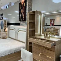 سرویس خواب باران شرکتی-سرای آرا|تخت و سرویس خواب|یزد, |دیوار