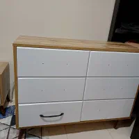 سرویس خواب نو|تخت و سرویس خواب|پرند, فاز ۶|دیوار