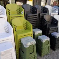 صندلی پلاستیکی مدل الیم|صندلی و نیمکت|تهران, سلسبیل شمالی|دیوار