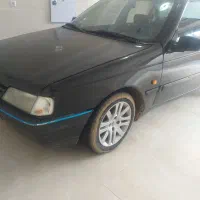 پژو مدل۸۴شاسی سالم