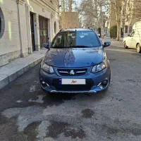 کوییک مدل 1401|خودرو سواری و وانت|نظرآباد, صالح آباد|دیوار