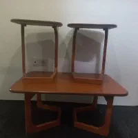 میز جلو مبلی