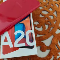 گوشی سامسونگ 32گیگابایت مدل A20|موبایل|تهران, حکیمیه|دیوار