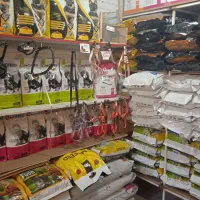 فروش پت شاپ غذای حیوانات