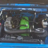 نیسان تک سوز 1403دریچه سیم|خودرو سواری و وانت|مبارکه, |دیوار