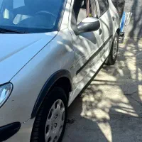 206 مدل 89|خودرو سواری و وانت|اصفهان, فروردین|دیوار