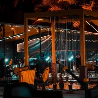 سالندار برای رستوران