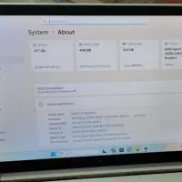 لپ تاپ HP Elitebook 845 G8|رایانه همراه|اصفهان, قائمیه|دیوار