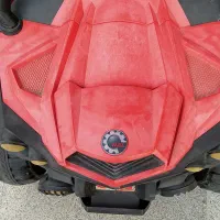 ماشین شارژی|اسباببازی بچه|آکند, |دیوار