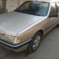 پژو 405دوگانه کارخانه تمیز کم کار|خودرو سواری و وانت|شاهین‌شهر, عطار|دیوار