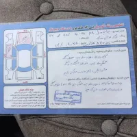 پراید دوگانه مدل 89|خودرو سواری و وانت|خلخال, |دیوار