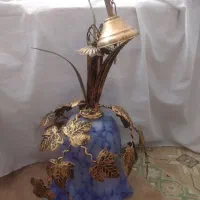 لوستر تمیز و سالم