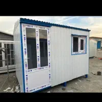 تولیدی کانکس فروشی وخرید