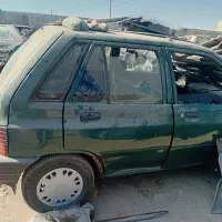 لوازم استوک پراید کامپیوتر سیم کشی اکسل سرسیلندر|قطعات یدکی و لوازم جانبی|کرج, کیانمهر|دیوار