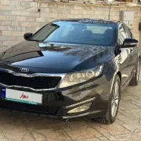 اپتیما 2014|خودرو سواری و وانت|تهران, پونک|دیوار