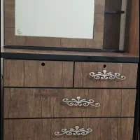 کمد دراور|جاکفشی، کمد، دراور|ملایر, |دیوار