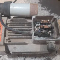 دینام موتوژن ۳۰۰۰دور۳اسب سالم