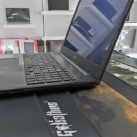 لپ تاپ Dell صفحه لمسی|رایانه همراه|تربت‌حیدریه, |دیوار