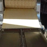 دستگاه صنعتی|ماشینآلات صنعتی|تفت, |دیوار