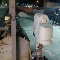 تجهیزات گز وسوهان وسوهانگزی|ماشینآلات صنعتی|اصفهان, فرودگاه|دیوار