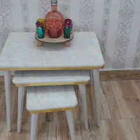 مبل|مبلمان خانگی و میز عسلی|رباط‌کریم, حصار مهتر|دیوار