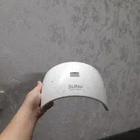 دستگاه یووی sun